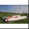 Katamaran TopCat K2 Classic mit Trailer Bild 7 